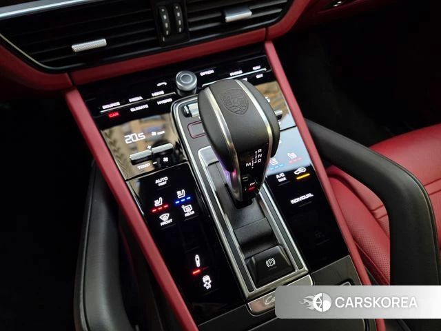 Porsche Cayenne (PO536) id 4179886 из Кореи 19