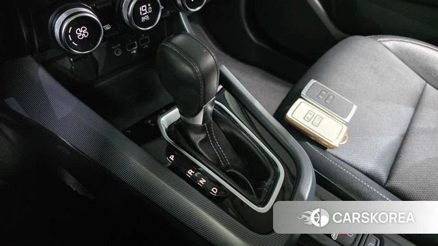 Renault Korea (Samsung) XM3 id 3893481 из Кореи 19