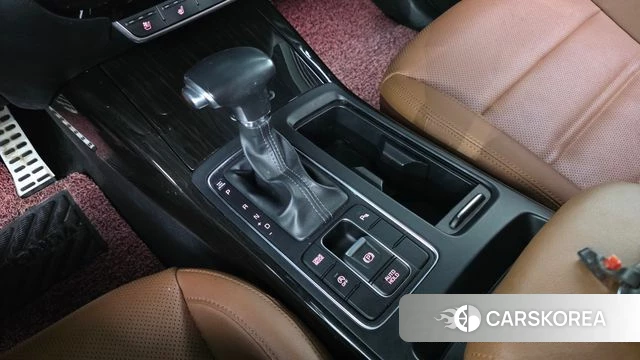 Kia The New Sorento id 4923979 из Кореи 29