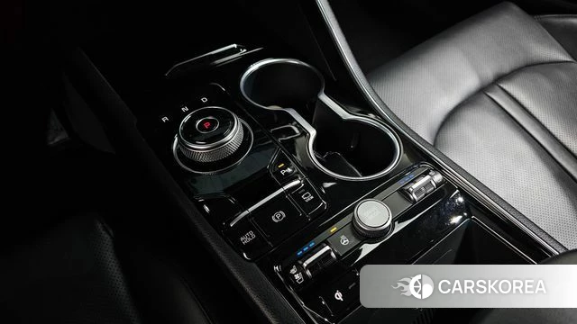 Kia K5 Hybrid 3rd Generation id 4409349 из Кореи 34