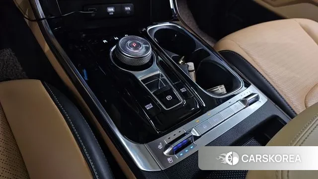 Kia Carnival 4th generation id 2998155 из Кореи 19