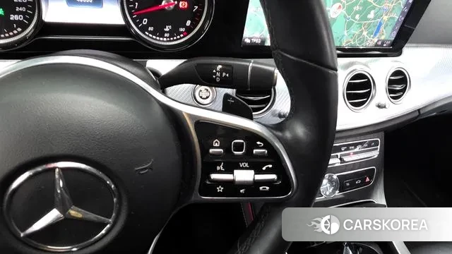 Mercedes-Benz E-Class W213 id 3766118 из Кореи 19