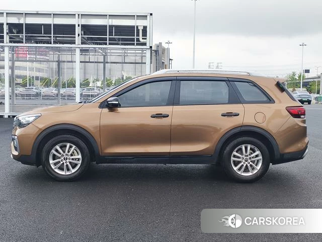 Kia KX7 id 4211842 из Китая 16