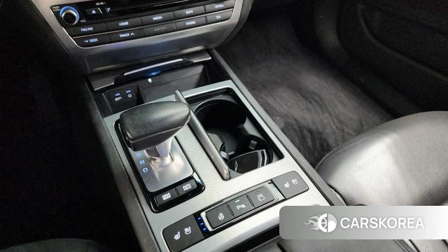 Genesis G80 id 3845962 из Кореи 19