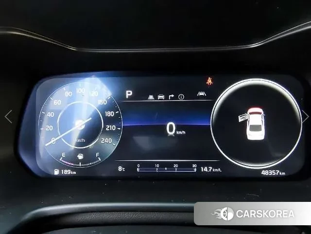 Kia The New K3 2nd generation id 3734796 из Кореи 17