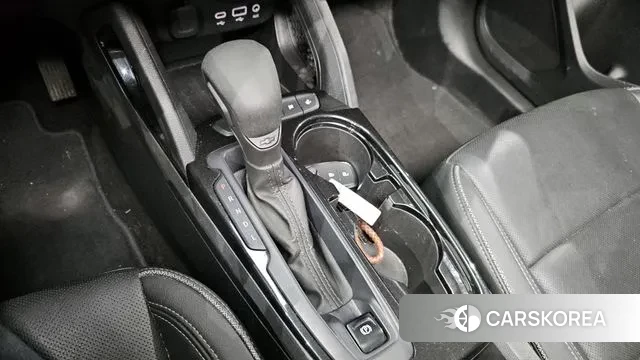 Chevrolet (GM Daewoo) Trailblazer id 3443570 из Кореи 19