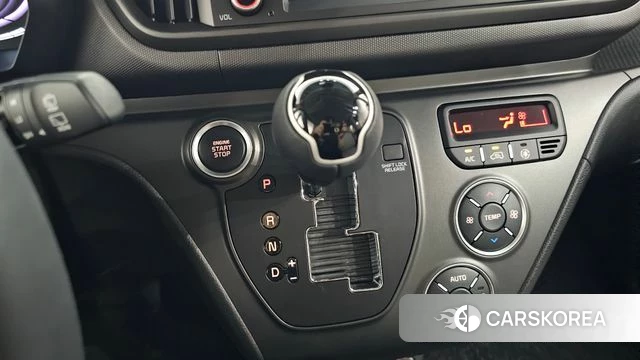 Kia The New Kia Ray id 4607415 из Кореи 19