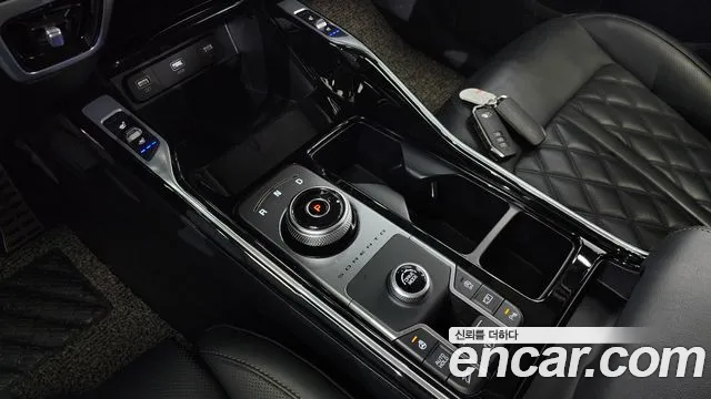 Kia Sorento 4th Generation id 2854736 из Кореи 19