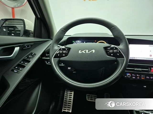 Kia Di All New Niro EV id 4640731 из Кореи 18