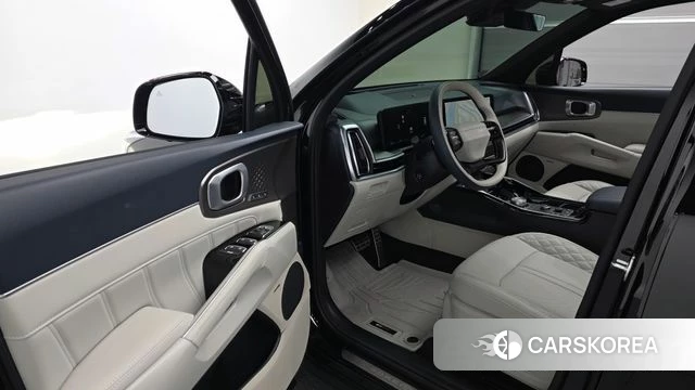 Kia The New Sorento 4th Generation id 4761990 из Кореи 32