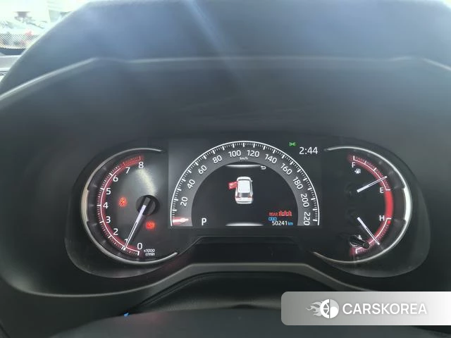 Toyota RAV4 Rongfang id 4277132 из Китая 11