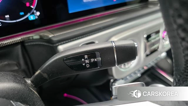 Mercedes-Benz G-Class W465 id 4432516 из Кореи 31