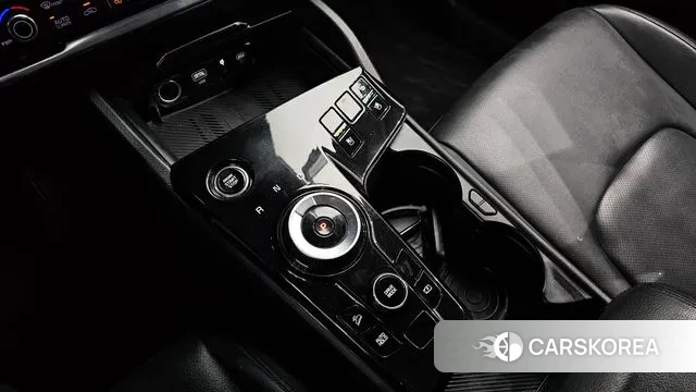 Kia Sportage 5th Generation Hybrid id 3488316 из Кореи 19