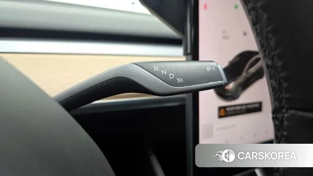 Tesla Model 3 id 3578369 из Кореи 19