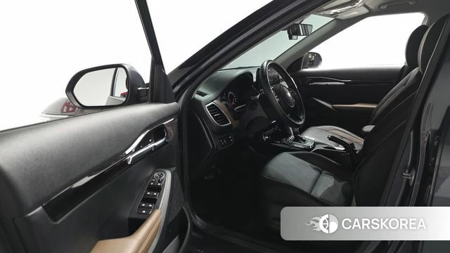 Kia Seltos id 4429601 из Кореи 31