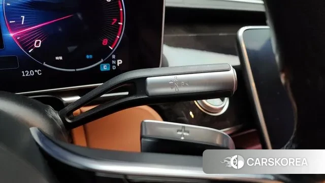 Mercedes-Benz S-Class W223 id 3395431 из Кореи 19