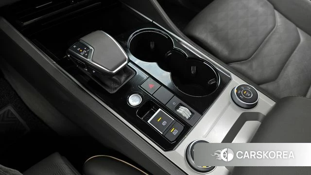 Volkswagen Touareg 3rd generation id 3879290 из Кореи 19