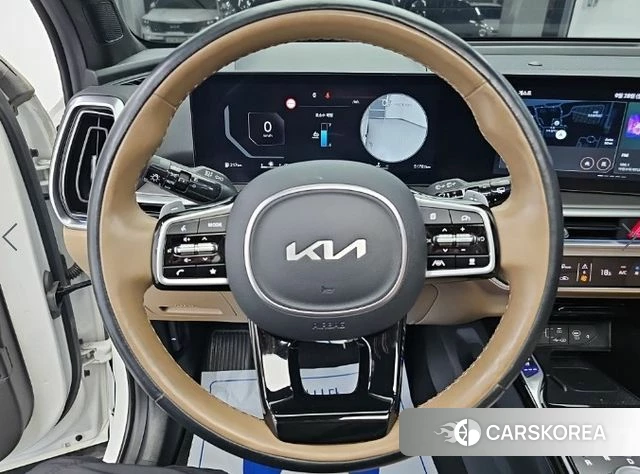 Kia The New Sorento 4th Generation id 4921827 из Кореи 17