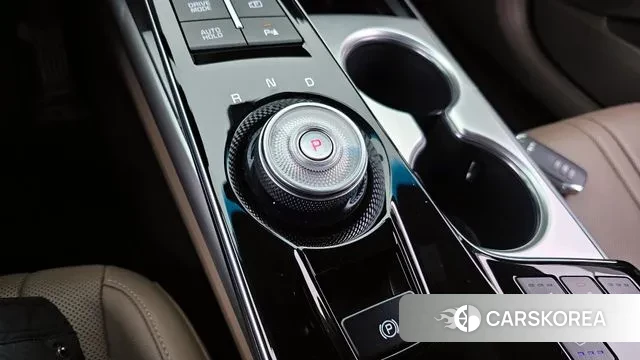 Kia K8 Hybrid id 3645066 из Кореи 19