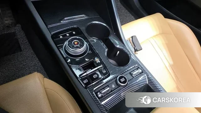 Kia K5 3rd generation id 3412101 из Кореи 19