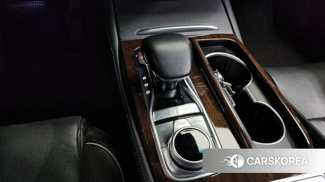 Kia More K9 id 3936864 из Кореи 19