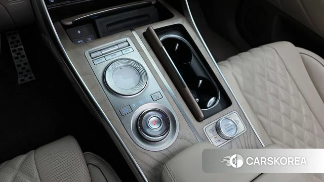 Genesis GV80 id 3800197 из Кореи 19