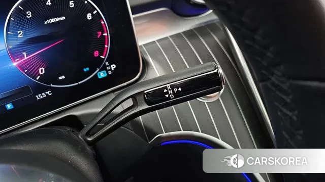 Mercedes-Benz C-Class W206 id 3721348 из Кореи 19