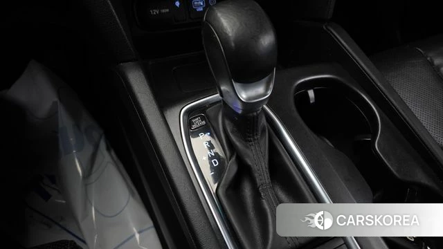 Hyundai Santa Fe TM id 3853722 из Кореи 19