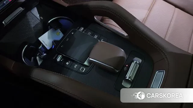 Mercedes-Benz GLE-Class W167 id 3609953 из Кореи 19