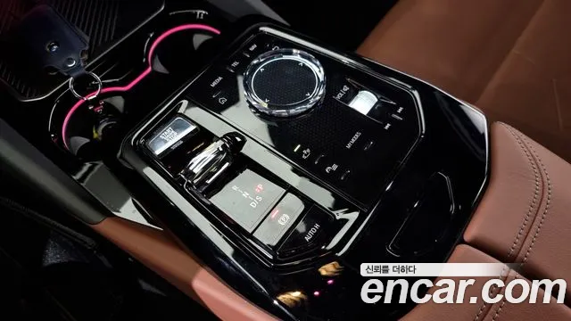 BMW 5 Series (G60) id 2584681 из Кореи 19