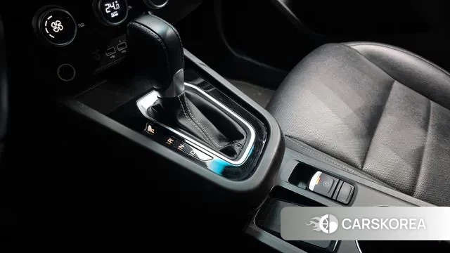 Renault Korea (Samsung) XM3 id 3437883 из Кореи 19