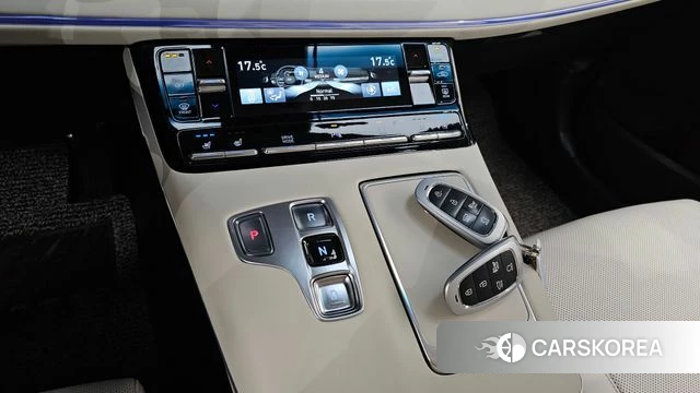 Hyundai The New Grandeur IG id 4350223 из Кореи 25
