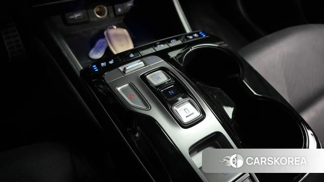 Hyundai Tucson (NX4) id 4309477 из Кореи 31