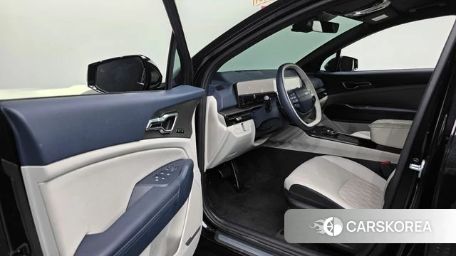Kia The New Sportage 5th Generation id 4767260 из Кореи 32