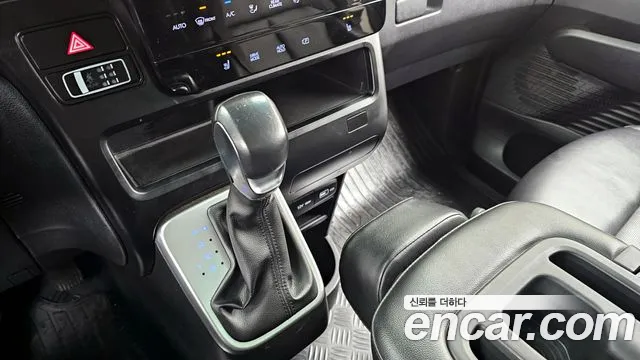 Hyundai Staria id 2321302 из Кореи 19