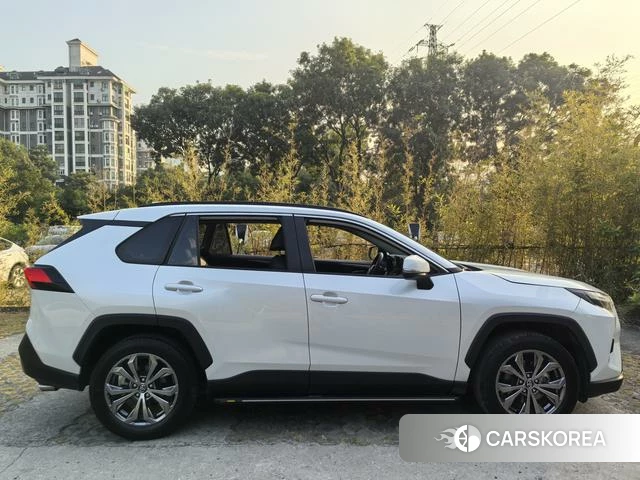 Toyota RAV4 Rongfang id 4260187 из Китая 11