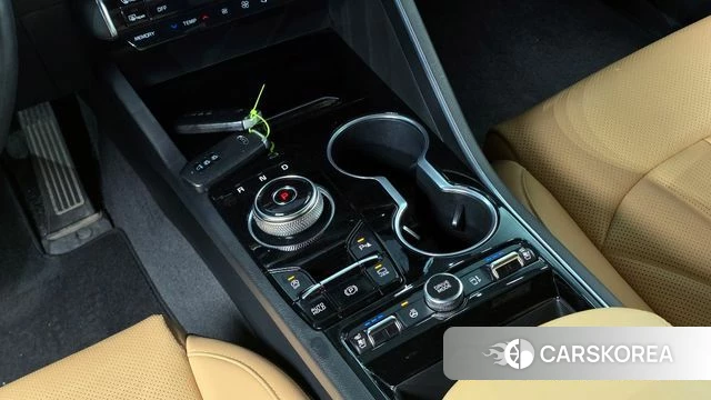 Kia K5 3rd generation id 3935624 из Кореи 19