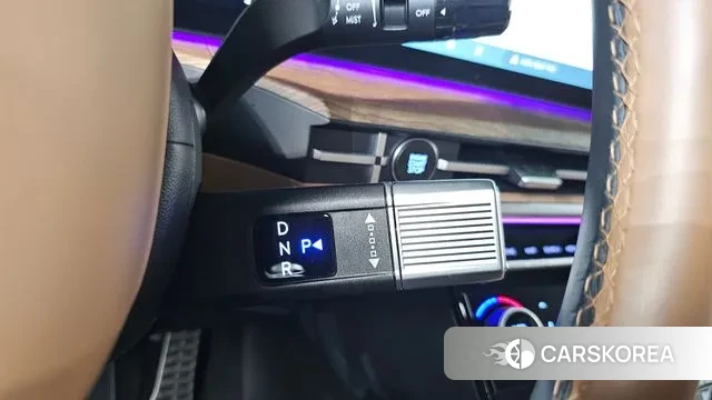 Hyundai Santa Fe (MX5) id 3347786 из Кореи 19