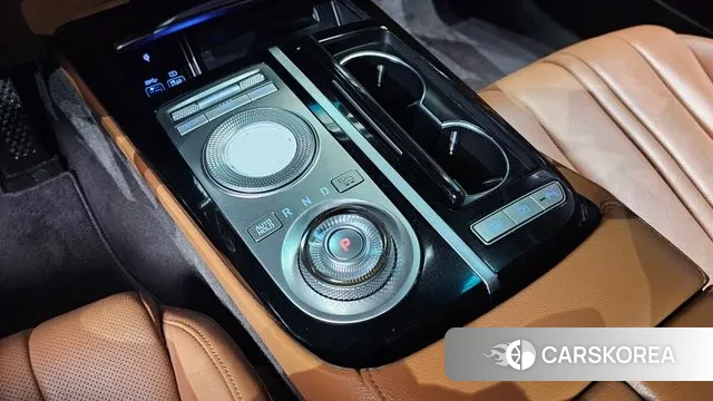 Genesis G80 (RG3) id 3473731 из Кореи 19