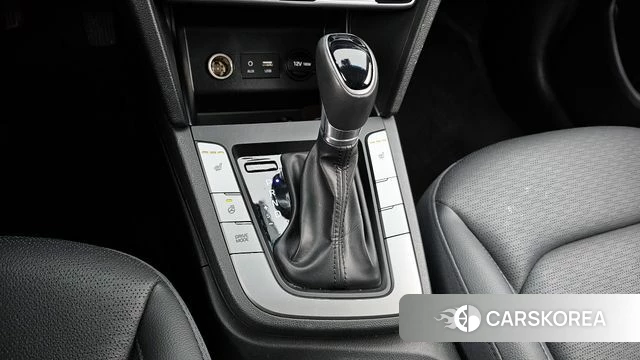 Hyundai The New Avante AD id 3879426 из Кореи 19