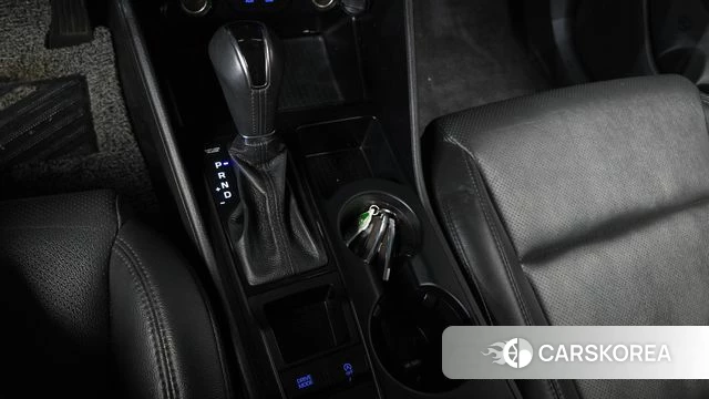 Hyundai All New Tucson id 4637476 из Кореи 29