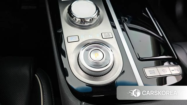 Genesis G80 (RG3) id 4395236 из Кореи 19