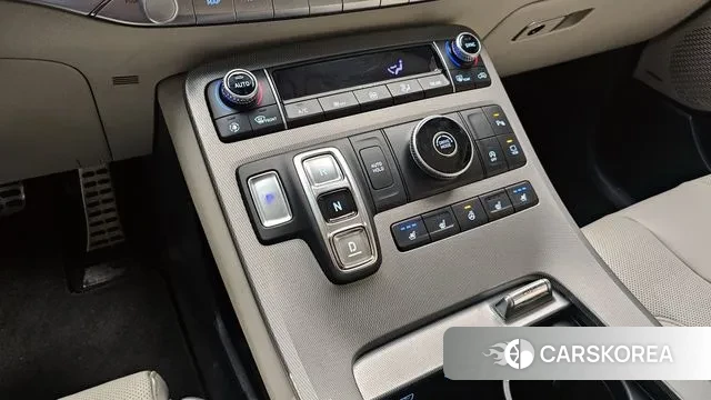 Hyundai Palisade id 3433064 из Кореи 19