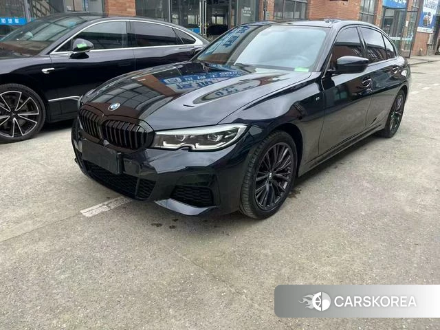BMW 3 series id 4256442 из Китая 15