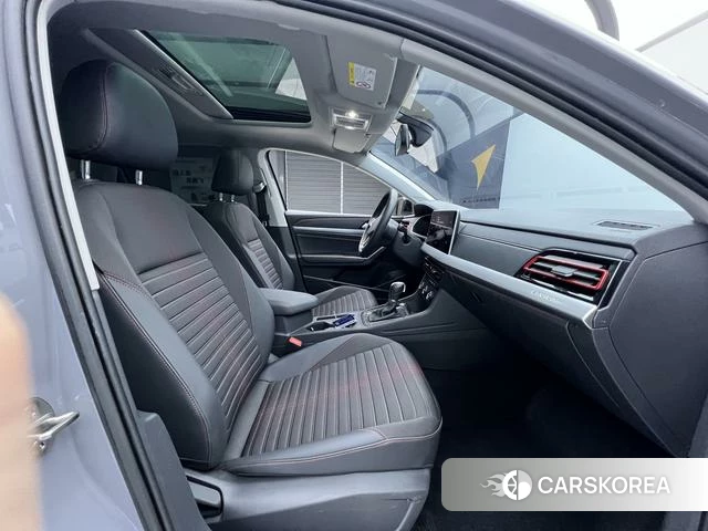 Volkswagen Lavida id 4297830 из Китая 27