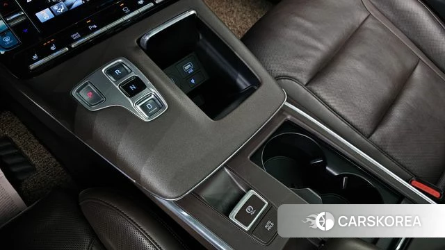 Hyundai The New Grandeur IG id 3885419 из Кореи 19