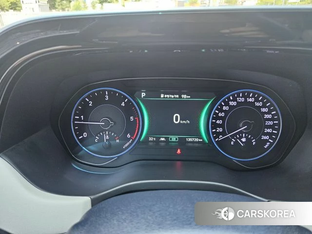 Hyundai Palisade id 4642553 из Кореи 19