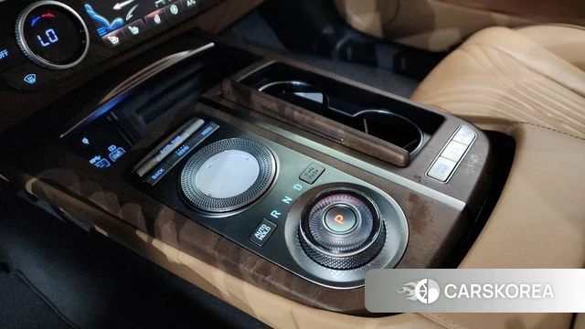 Genesis G80 (RG3) id 4613766 из Кореи 35