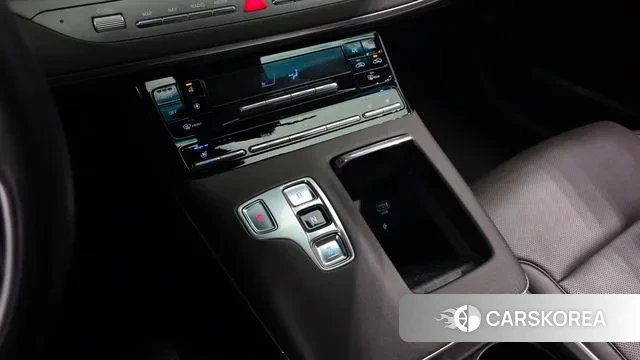 Hyundai The New Grandeur IG id 3391022 из Кореи 19