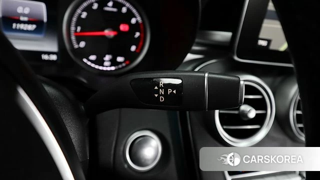 Mercedes-Benz GLC-Class X253 id 4345385 из Кореи 19